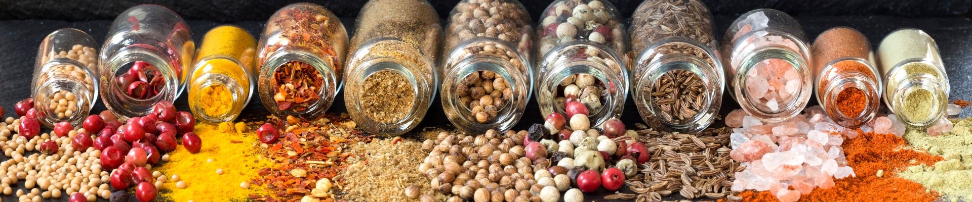 Spices